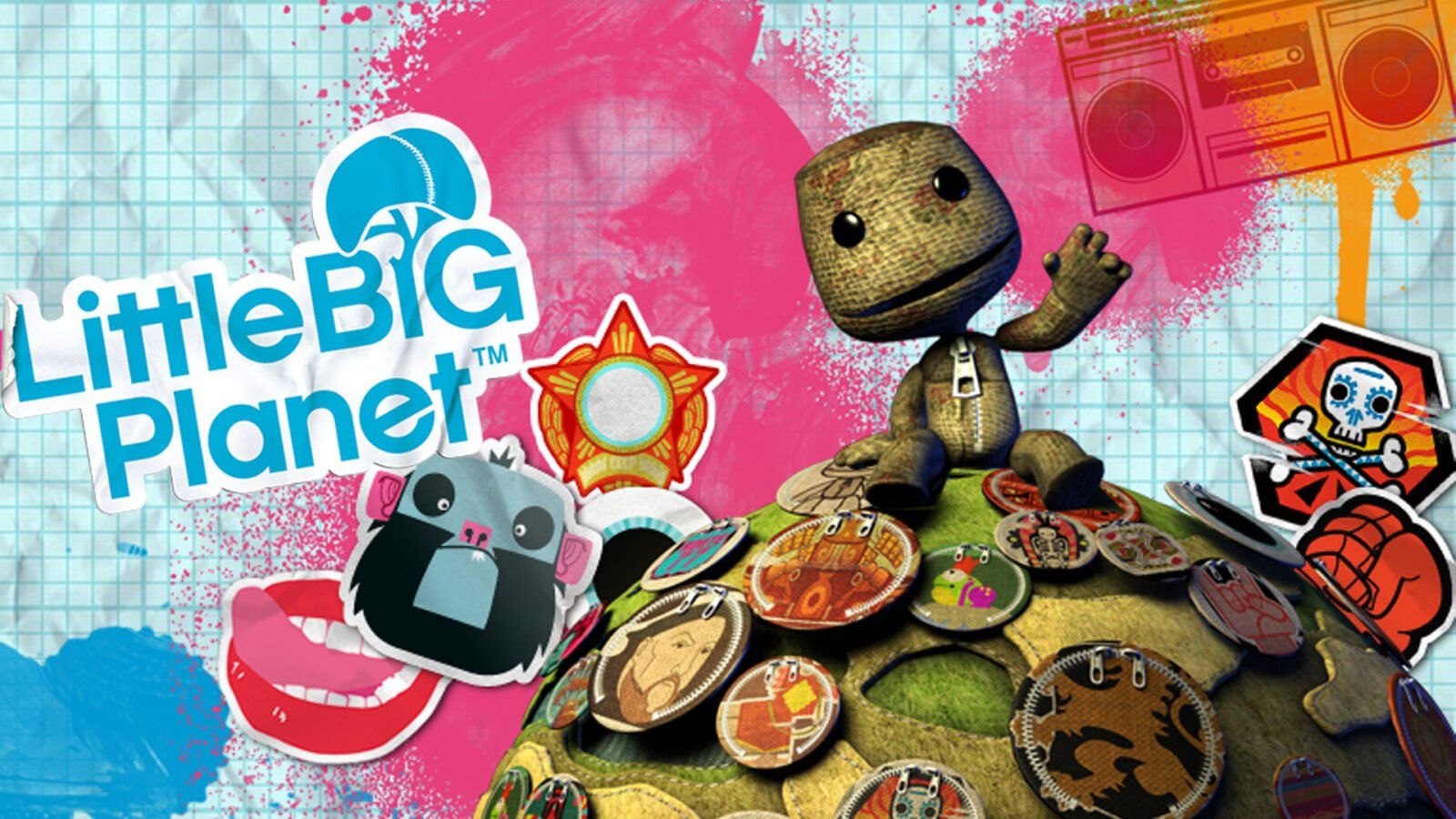 LittleBigPlanet bientôt de retour sur PS5 ?