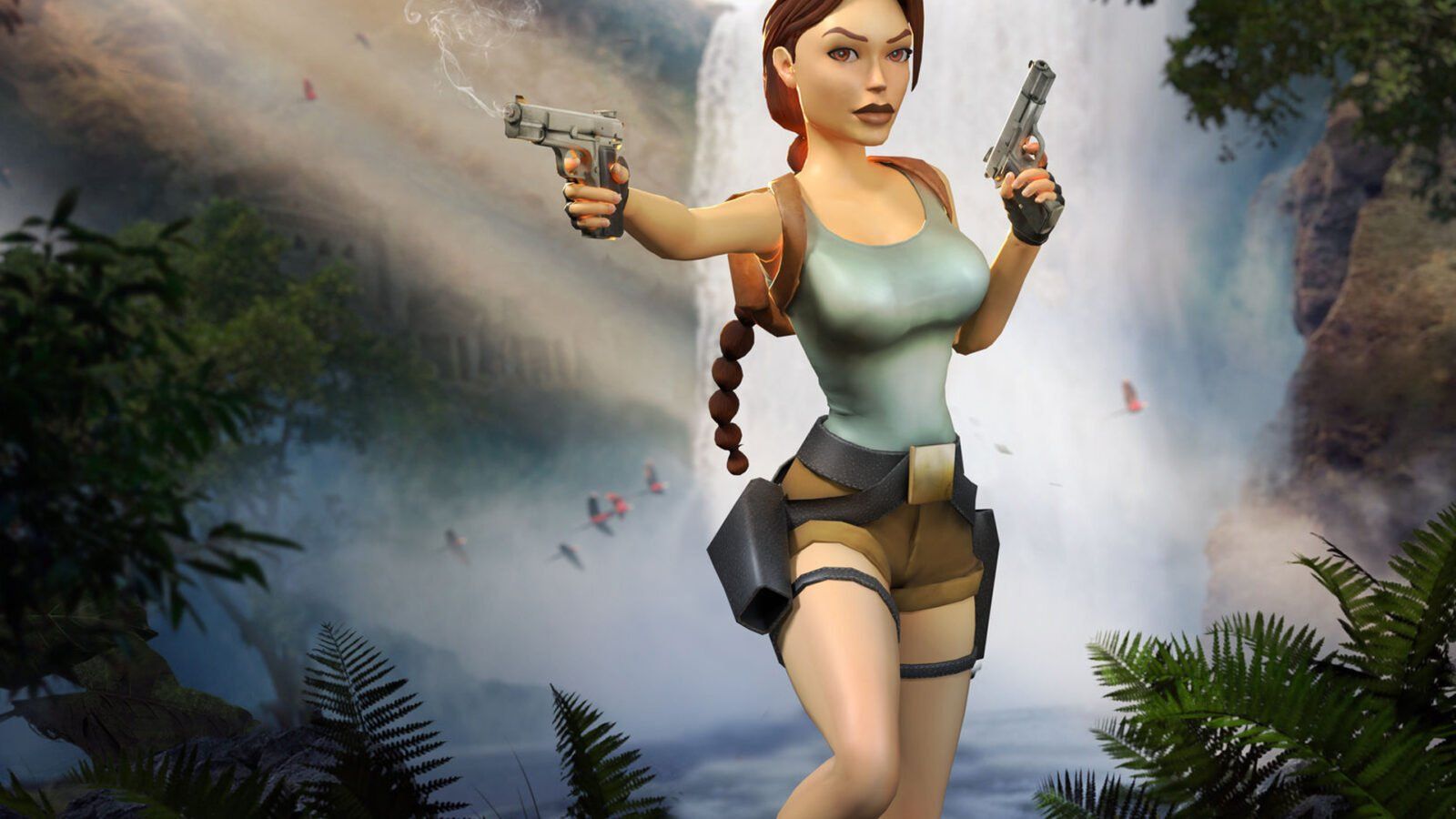 Le prochain jeu Tomb Raider pour mai 2026, une nouvelle compilation en approche ?
