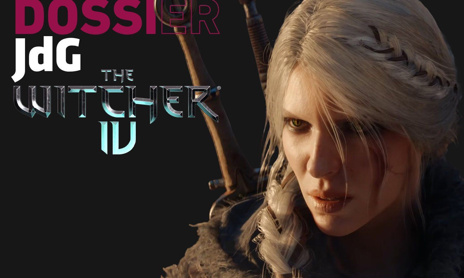 The Witcher IV : tout ce que l'on sait à ce jour (infos, annonces, date de sortie, personnages…)