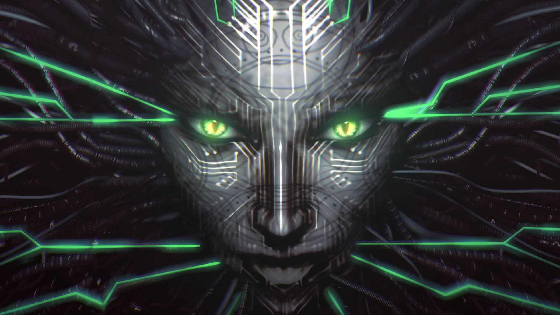 Reportées à la dernière minute, les versions consoles du remaster de System Shock 2 sortiront le 10 juillet