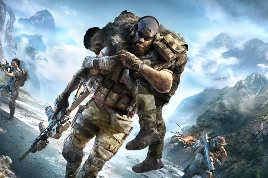 Ghost Recon : Ubisoft prépare une première phase de test en interne pour le prochain opus majeur