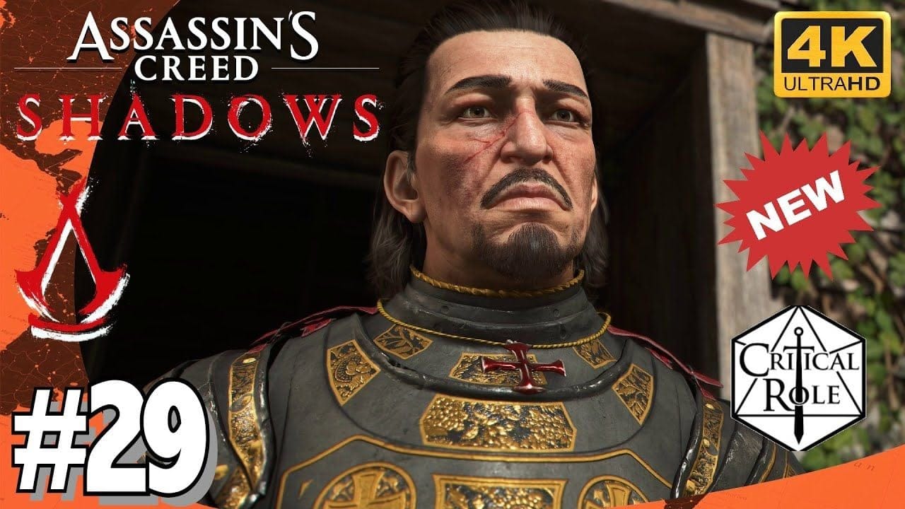 ASSASSIN'S CREED SHADOWS - Une Rencontre décisive - Tueurs du fleuve Seta / éliminer la menace