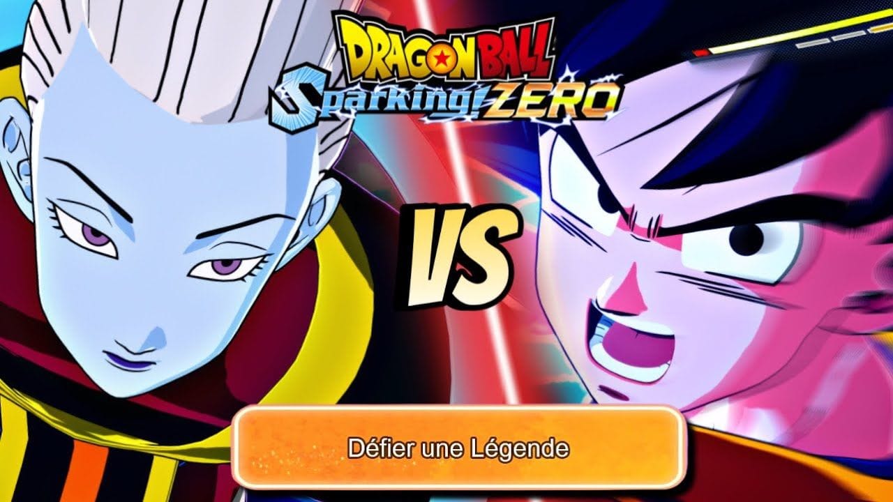 🚨SPARKING 2 : NOUVEAU MODE DE JEU ! (Mon Avis)