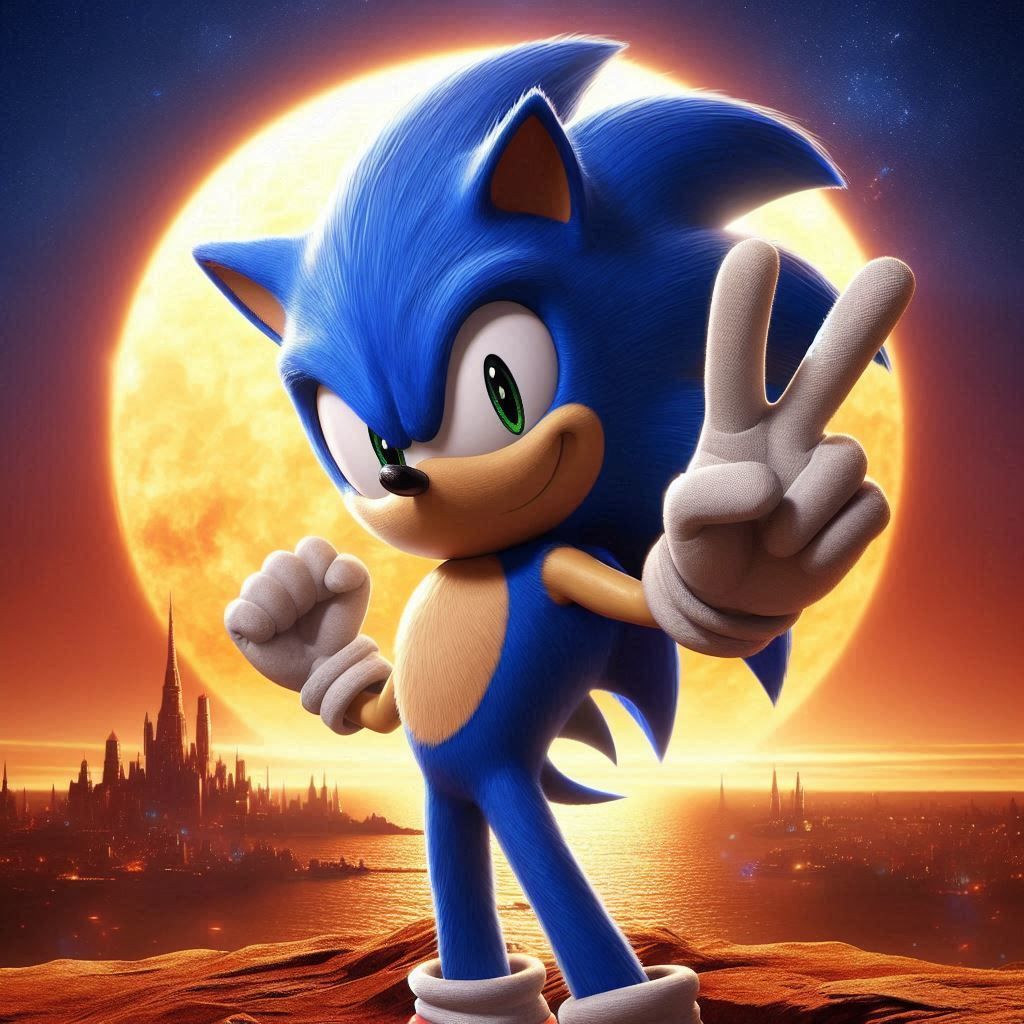 Sega révèle quelques-unes des marchandises que tu pourras trouver dans son nouveau magasin phare.