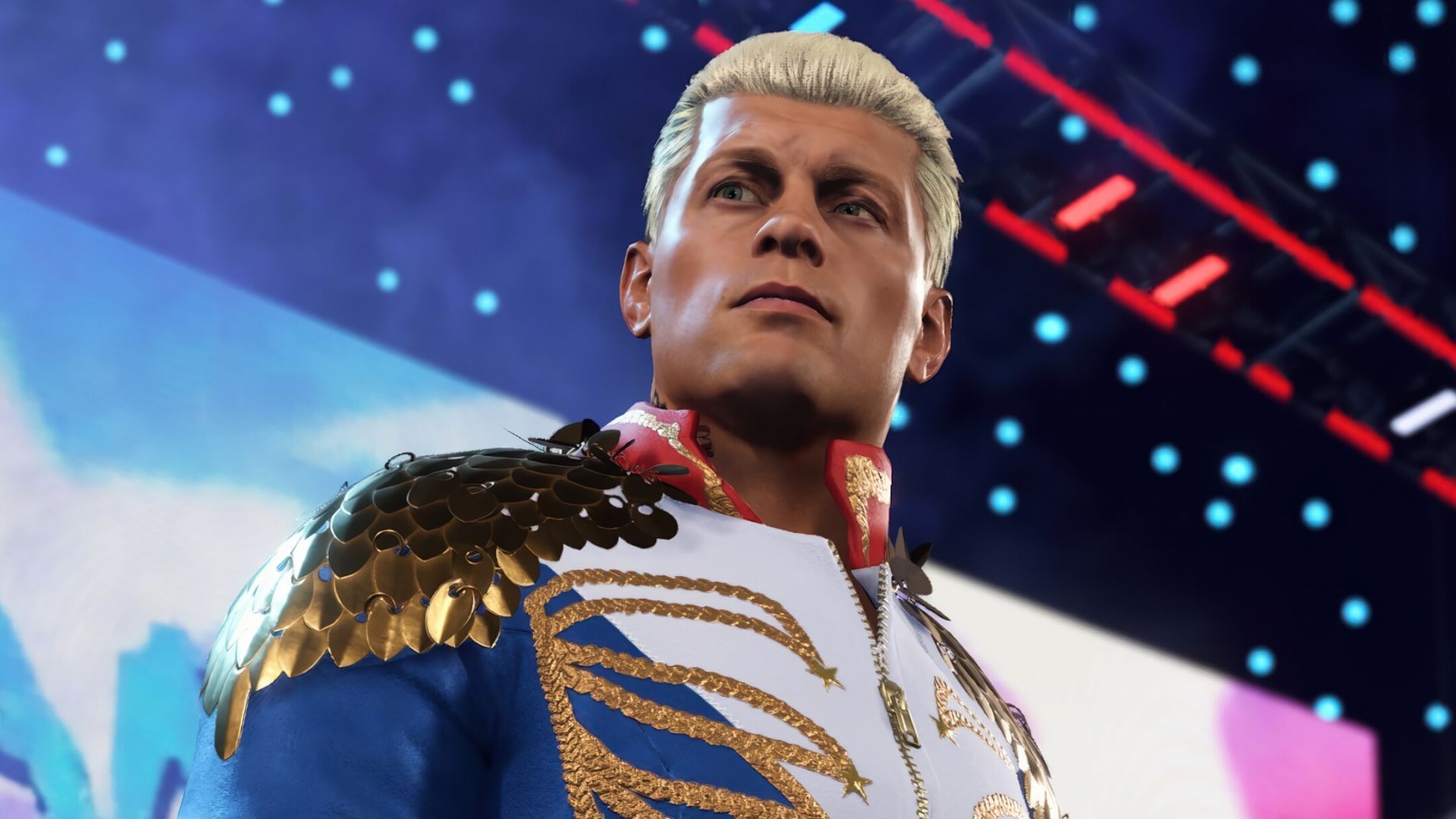 Rapport : Un célèbre catcheur professionnel pourrait incarner Guile dans le film Street Fighter