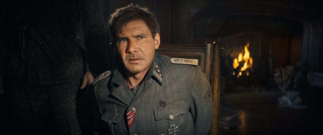 Rumeur : Le reboot d'Indiana Jones est en préparation