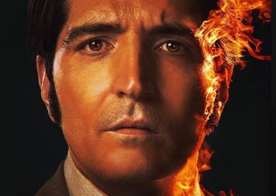 David Dastmalchian obtient le rôle de Bison dans le nouveau film Street Fighter