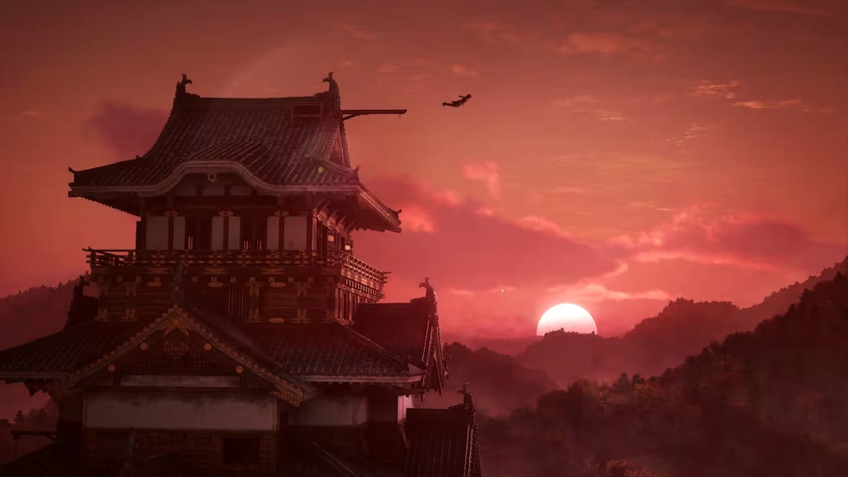 "C'est un peu tard", la dernière mise à jour d'Assassin's Creed Shadows apporte une fonctionnalité...que les joueurs voulaient au lancement du jeu