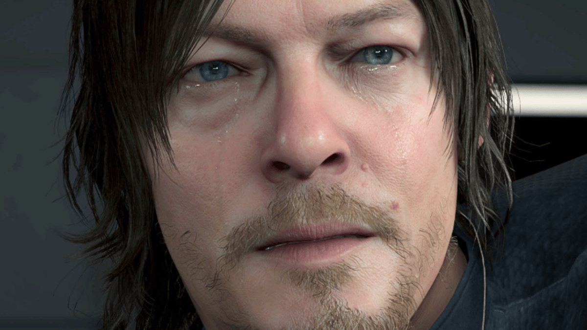 Eux, il savent jouer à Death Stranding 2. Vous, pas du tout ! La preuve en images et en vidéos...