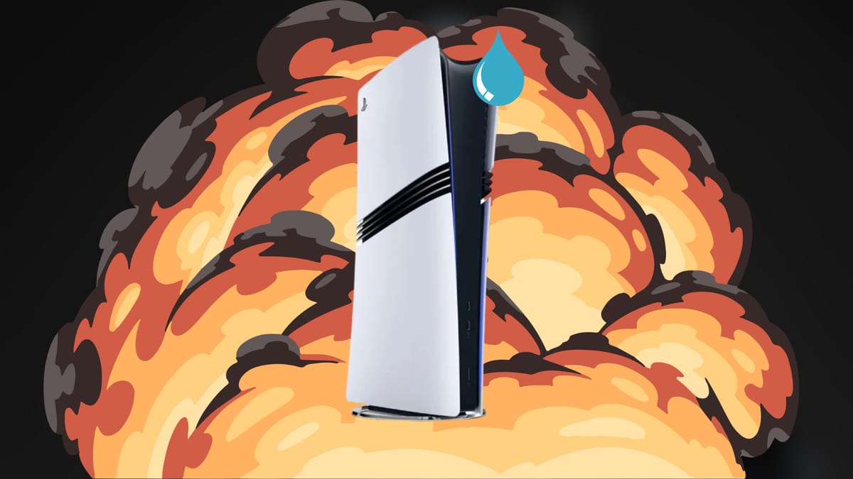 Il explose une PS5 après une victoire incroyable sur ce jeu vidéo… Les spectateurs hallucinent !