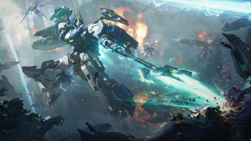 Avec sa Saison 0, Mecha BREAK teste son modèle free-to-play (et la patience des joueurs)