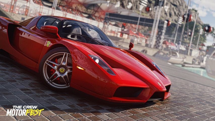 The Crew Motorfest : Ubisoft signe avec Ferrari un partenariat exclusif pour la Saison 7