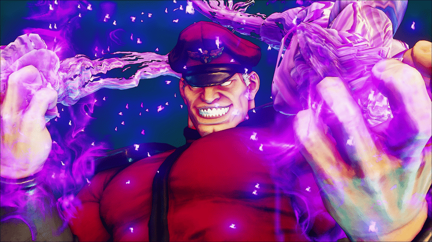 Le film Street Fighter pourrait bien avoir trouvé son M.Bison et son Guile