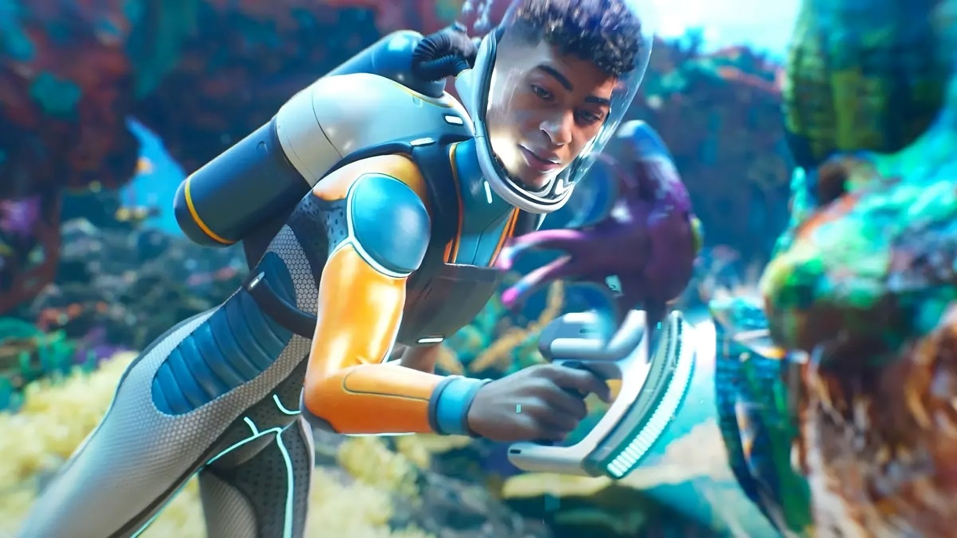 Avant Subnautica 2, un énorme coup de tonnerre qui inquiète beaucoup