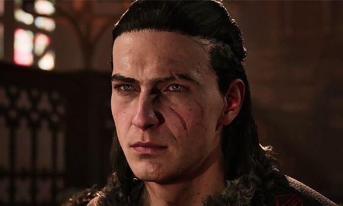 The Blood of Dawnwalker : 21 min de présentation du nouveau jeu du game director de The Witcher 3