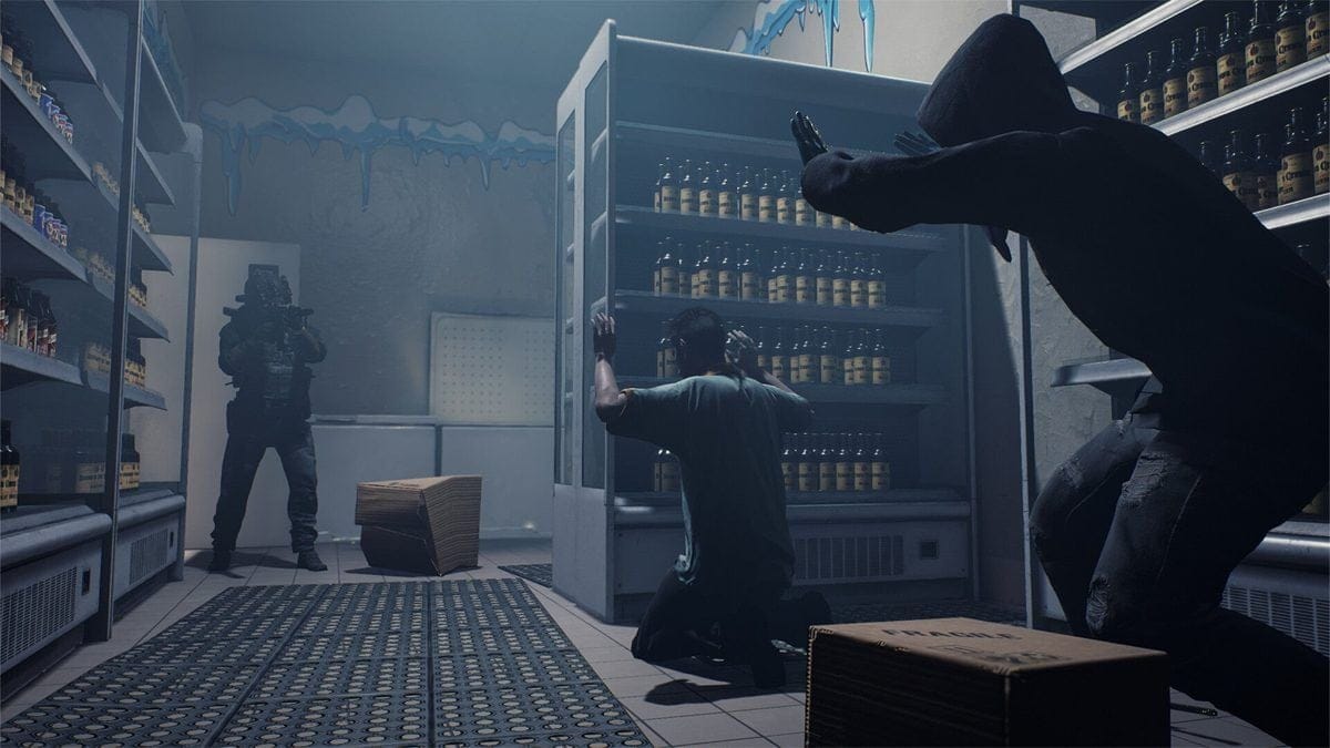 Ready or Not subit une vague de Review-Bombing sur Steam : les joueurs PC affirment que le jeu a été "censuré" pour satisfaire les fabricants de consoles