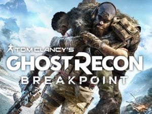 Le prochain Ghost Recon pour fin 2026 ?