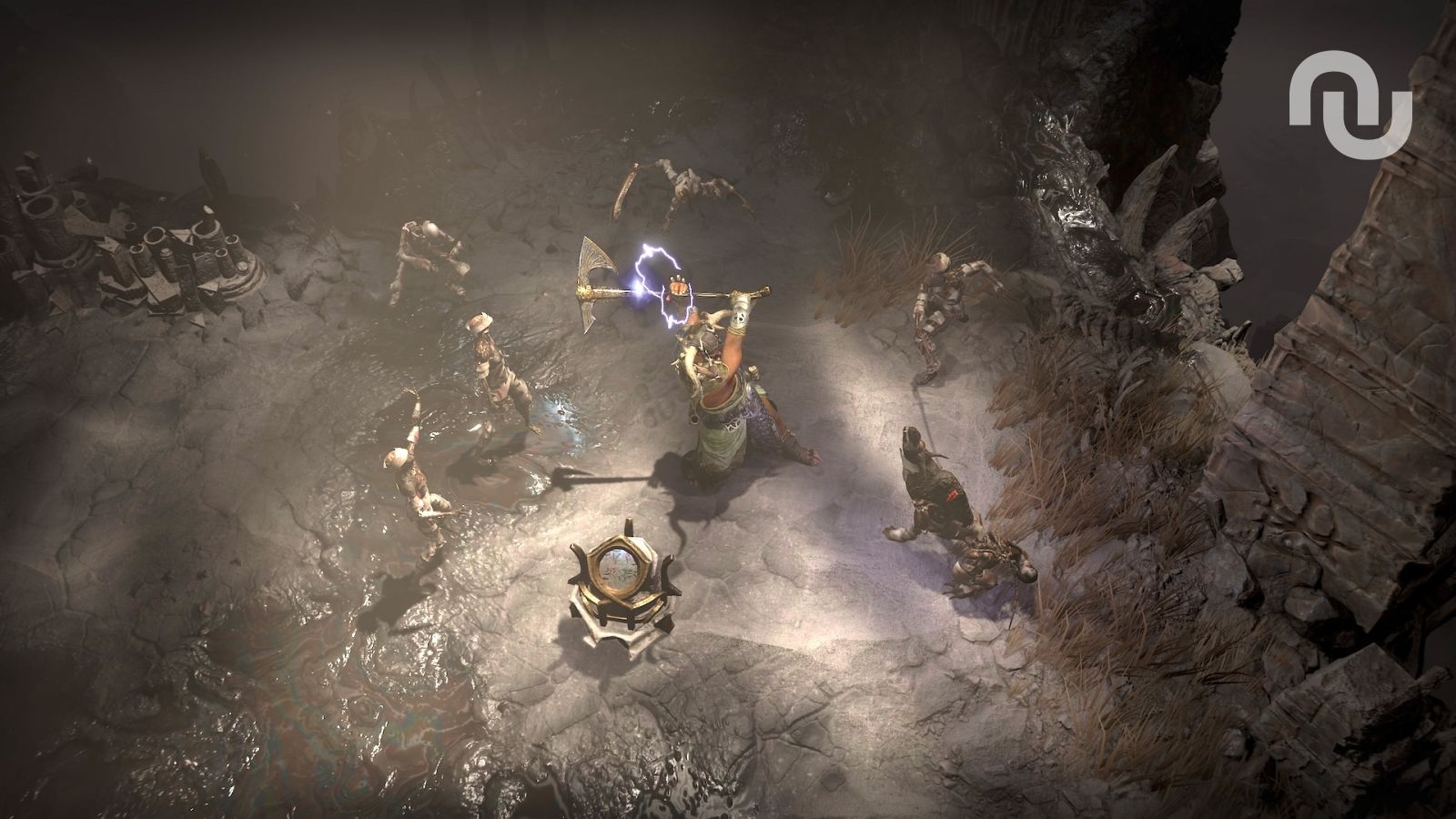 Diablo IV a failli partir en vrille avec sa prochaine saison