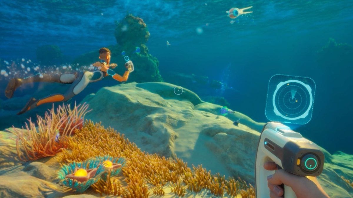 La direction du développeur de Subnautica 2 entièrement remplacée lors d'une opération choc qui, selon Krafton, "apportera une énergie et un élan renouvelés"