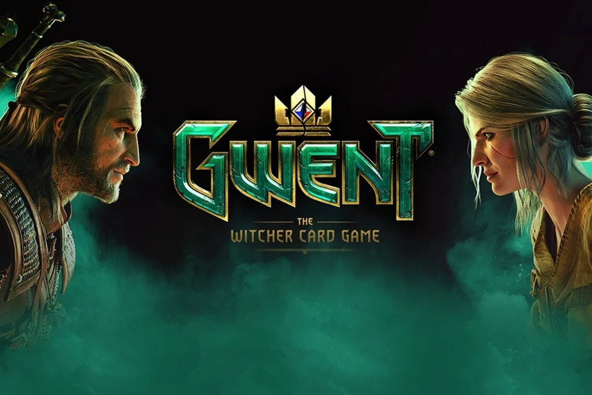 10 ans après The Witcher 3, le GWENT arrive officiellement en France | News  - PSthc.fr