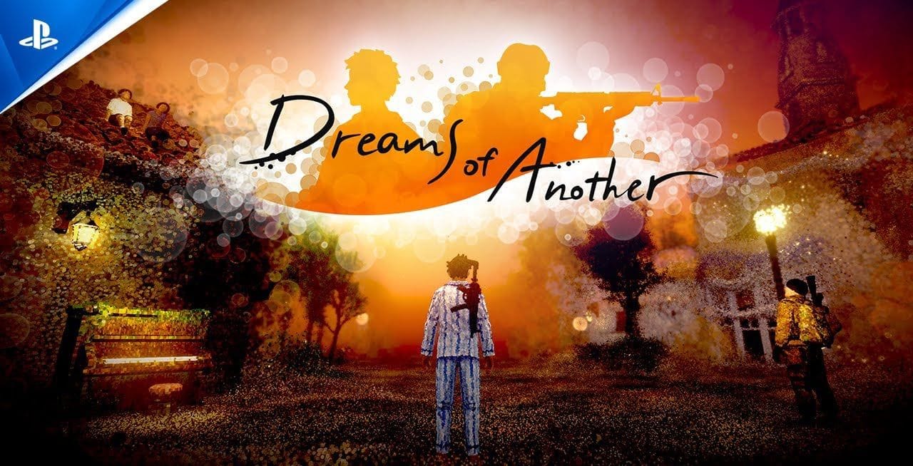 Des nouvelles de Dreams of Another | News  - PSthc.fr