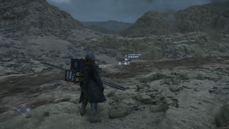 Test de Death Stranding 2 (PS5) - Rejoins-moi à nouveau sur la drève