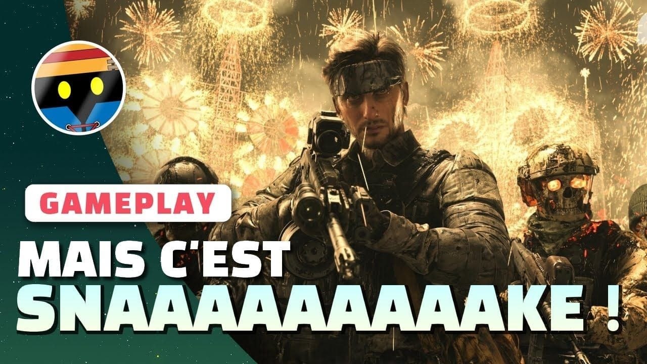 Death Stranding 2 mes IMPRESSIONS avant le TEST complet ! Gameplay FR