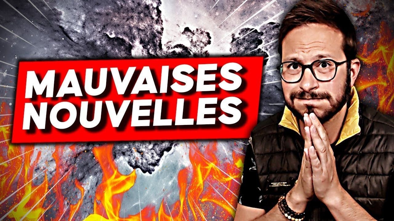 CATASTROPHIQUE 🚨 Xbox : LA PURGE est TOTALE 🚨 Fermeture de studio, annulation de gros jeux...