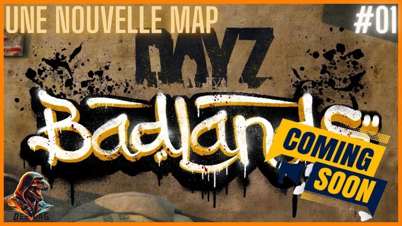 Une nouvelle map officielle arrive ( en 2026 ! )- DayZ Livonia v1.28 - S11 - #01 (FR) (2K) #dayz
