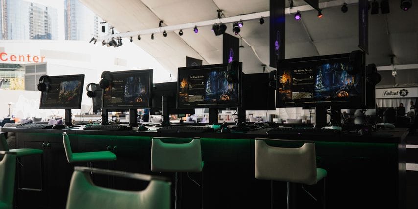 Microsoft annule le prochain MMO des créateurs de The Elder Scrolls Online