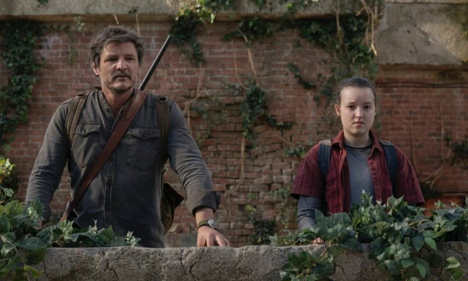 The Last of Us : Neil Druckmann claque la porte de la série HBO !