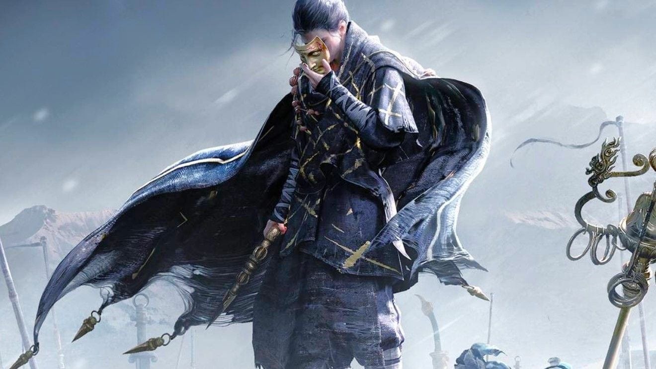 Where Winds Meet, le Ghost of Tsushima chinois, bientôt jouable gratuitement
