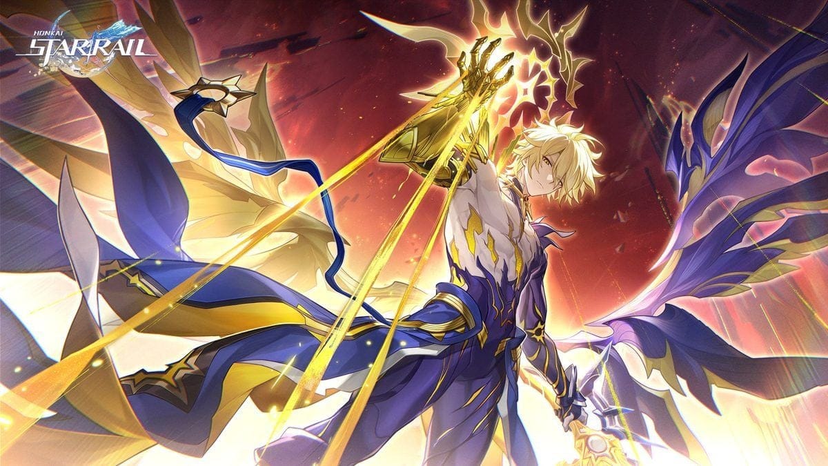 Honkai Star Rail version 3.4: Phaénon sous les feux des projecteurs