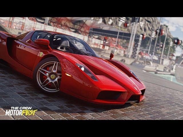 THE CREW MOTORFEST - PLAYLIST FERRARI SUPERCARS + Quêtes Photos & Ojets à collectionner - Saison 7