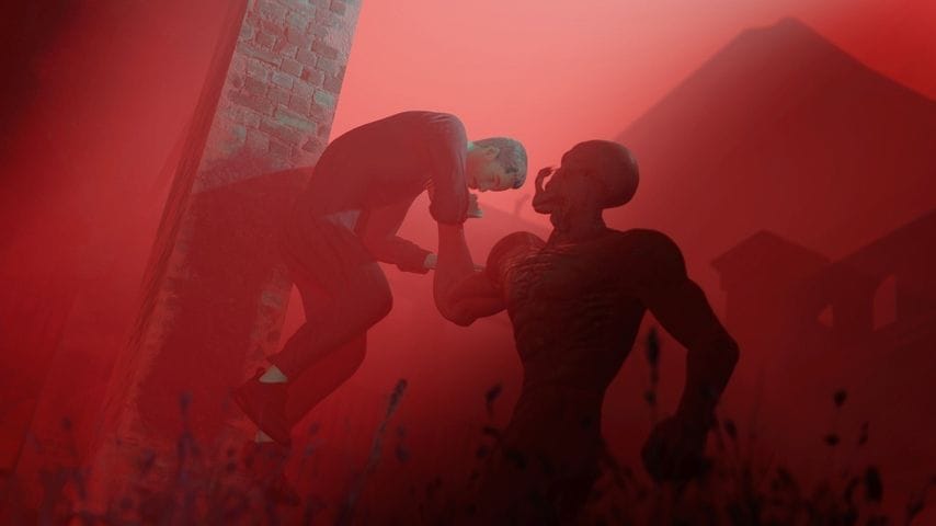 Deceit 2 : retour aux sources avec l'arrivée du mode Legacy