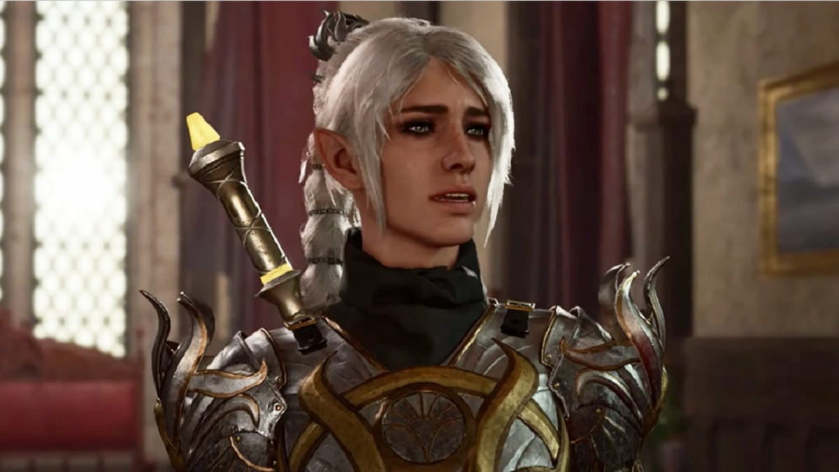 Baldur's Gate 3 a connu un succès colossal, mais certains n'en ont clairement pas assez profité...
