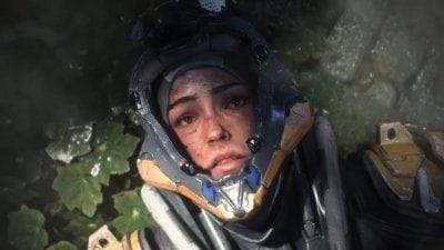 Anthem fait son chant du cygne, le jeu de BioWare va prochainement devenir un lost media