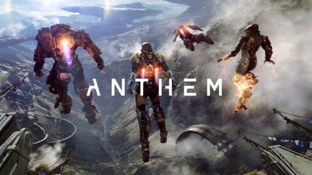 GEEKNPLAY - Anthem - Les serveurs fermeront définitivement le 12 janvier 2026, la fin d’un rêve avorté pour BioWare et EA