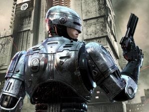 RoboCop Unfinished Business se prépare à J-13