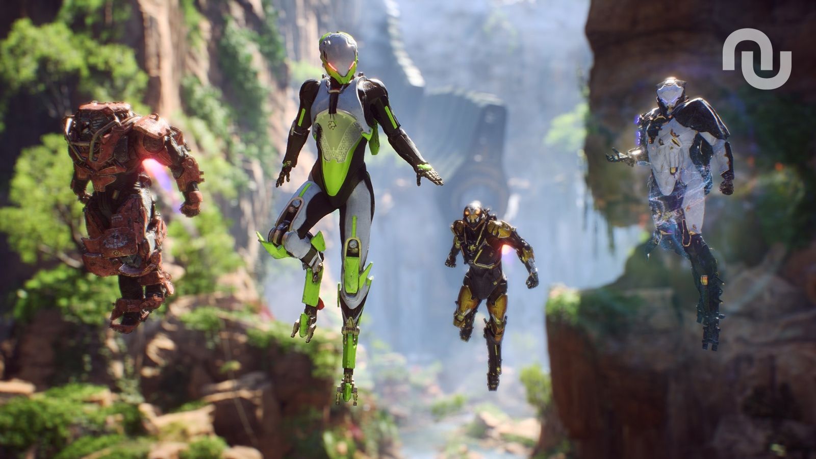 C’est la fin d’Anthem : le jeu de BioWare va bientôt disparaître pour toujours