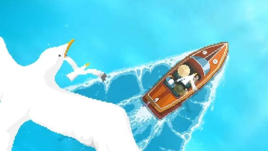 Dave the Diver “n’a rien d'indépendant” confirme son réalisateur
