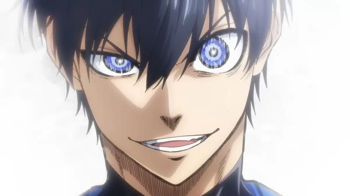Blue Lock 310 Raw et Spoilers : quand sort le chapitre et les images ? Date de sortie