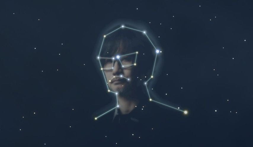 Death Stranding 2 : Hideo Kojima s'est rajouté dans le jeu en tant que... constellation