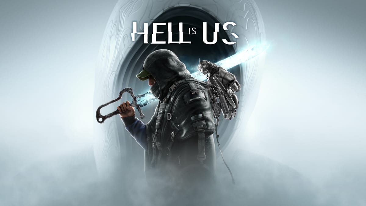 Hell Is Us : J'ai été surpris après 3 heures de jeu par ce "Death Stranding" à la française !