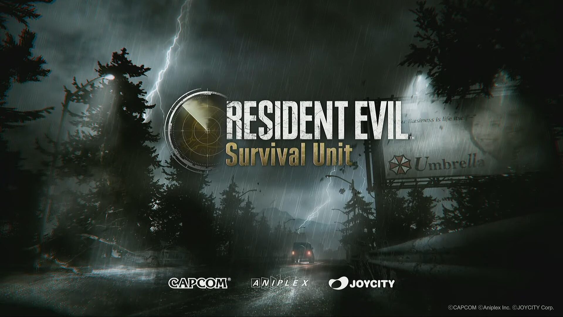 Capcom annonce Resident Evil: Survival Unit, un nouveau jeu de stratégie qui arrivera sur mobiles