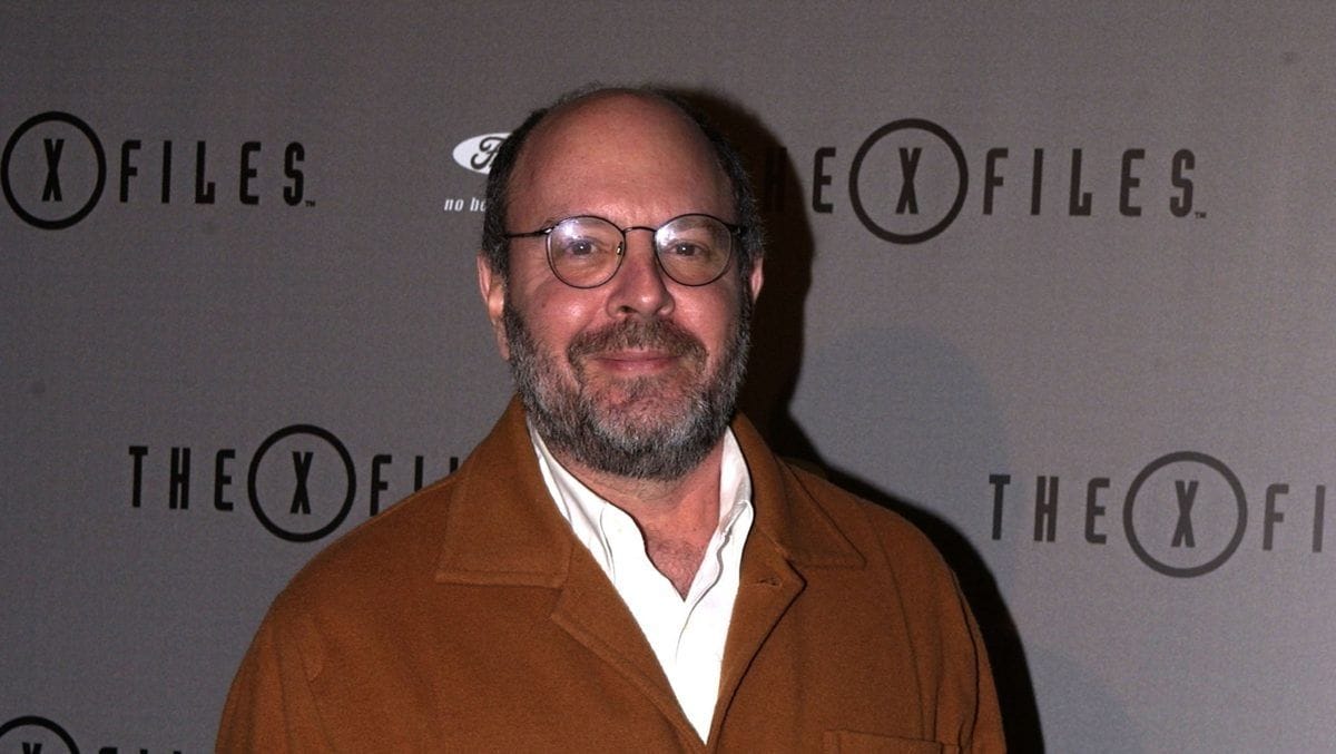 Mark Snow, compositeur du thème emblématique des X-Files, est décédé à l'âge de 78 ans