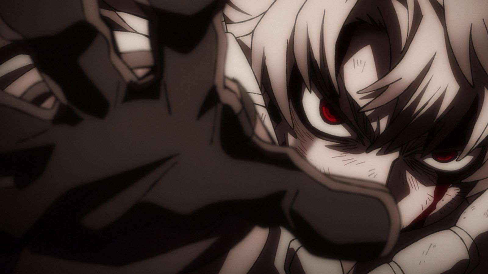 Calendrier de Gachiakuta : dates et heure de sortie des épisodes de l’anime événement - Dexerto