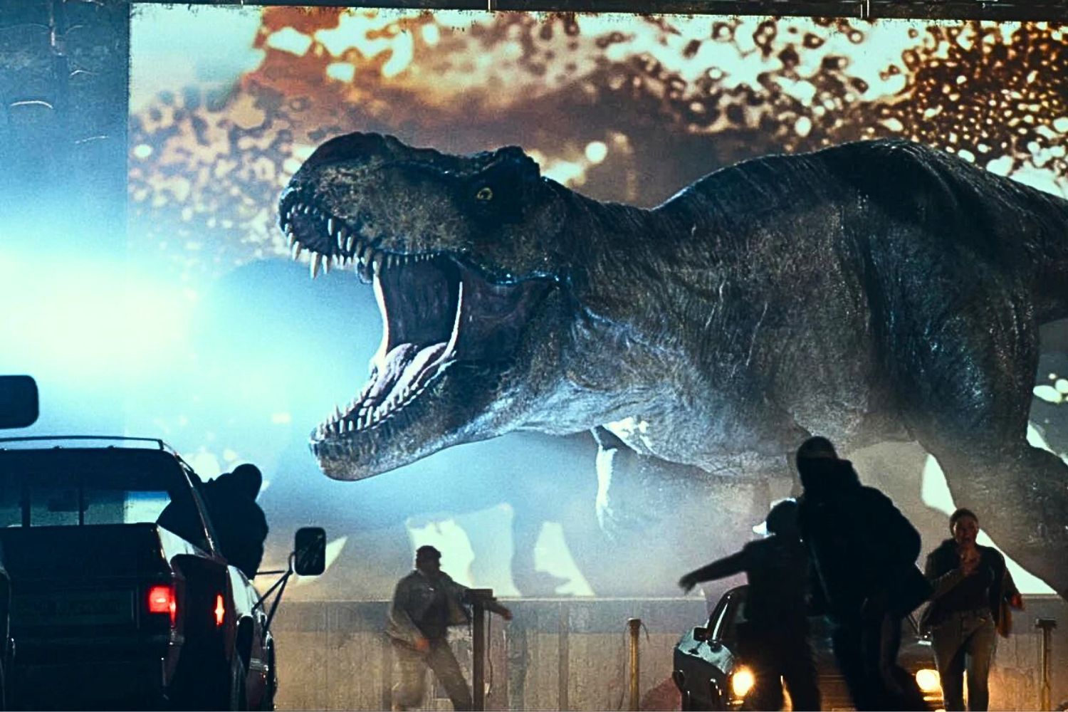 Jurassic Park : 4 détails complètement faux sur les dinosaures
