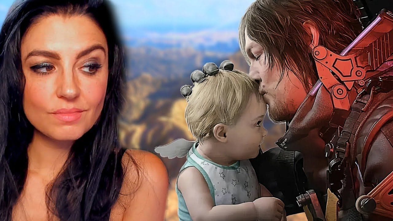 Death Stranding 2 : après 25h de jeu... il faut qu'on parle !
