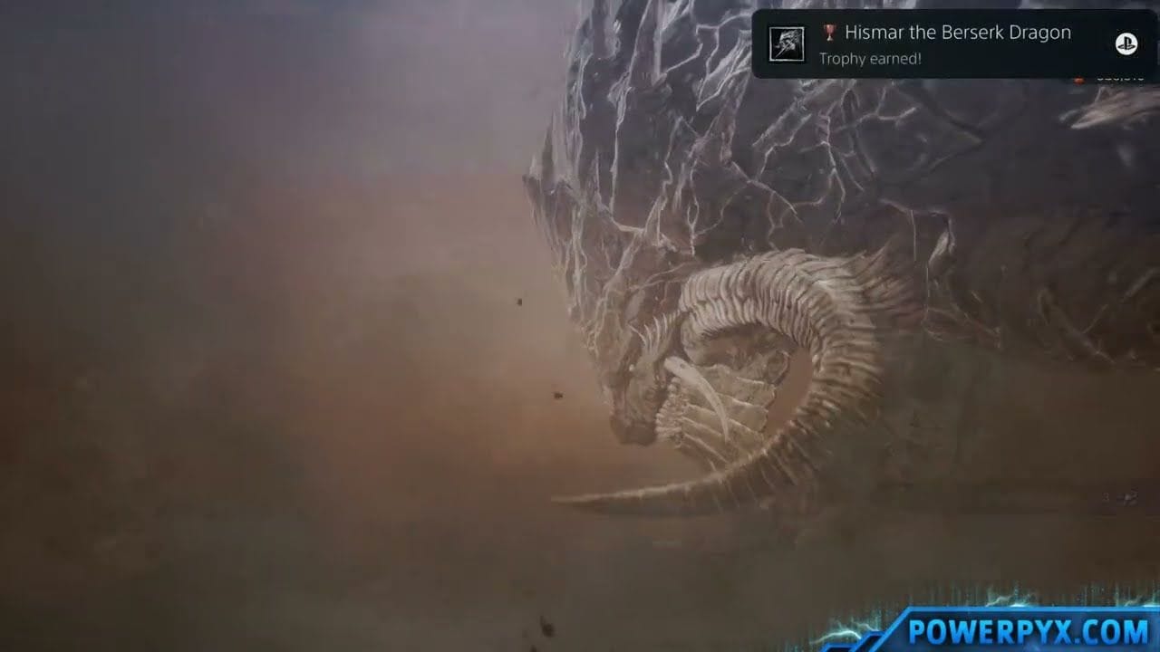 The First Berserker Khazan - Hismar Boss Fight (Normal Difficulty / No Spirits)